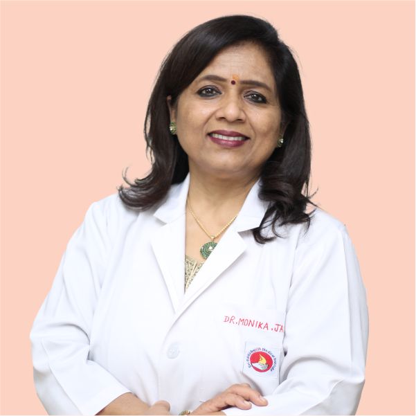 Dr. Monika Jain